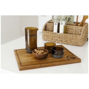 Logo trade advertising products picture of: Originalhome cutting board